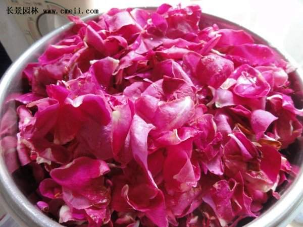 物美價(jià)廉的食用玫瑰在哪買？